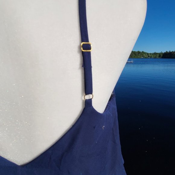 Blue Silk - Picture 5 of 5